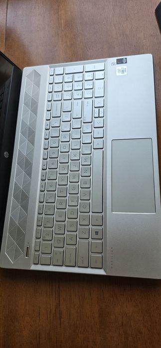 Продам ноутбук HP