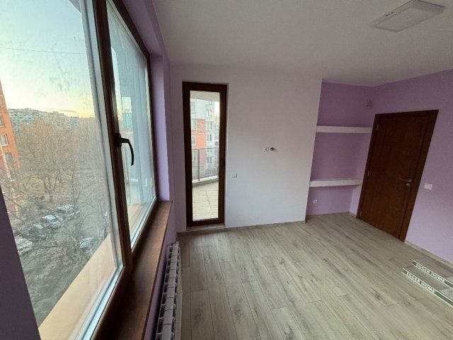 Продава се Двустаен апартамент в София, Люлин 1 - 67 кв.м за 1748 €/кв.м - Снимка #4