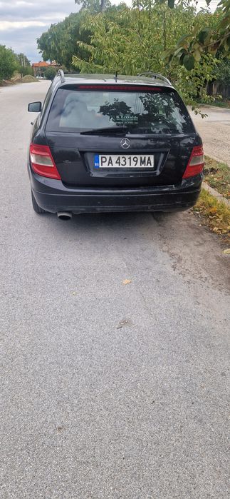Mercedes      c220