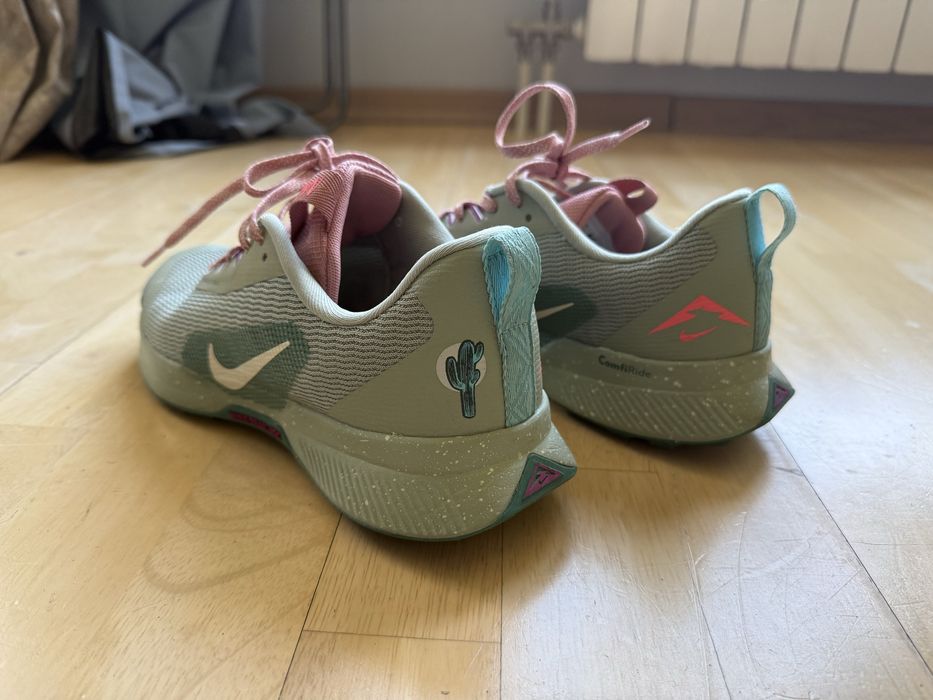 Нови* Nike Juniper Trail Маратонки/ 39/40 номер
