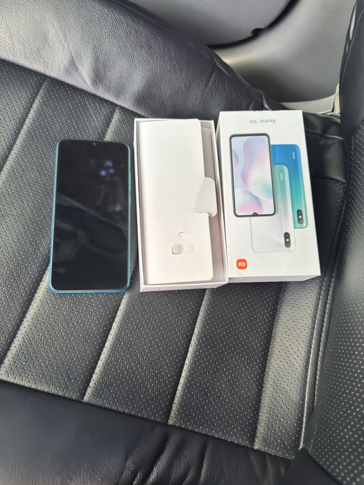 Redmi 9a sotiladi radnoy