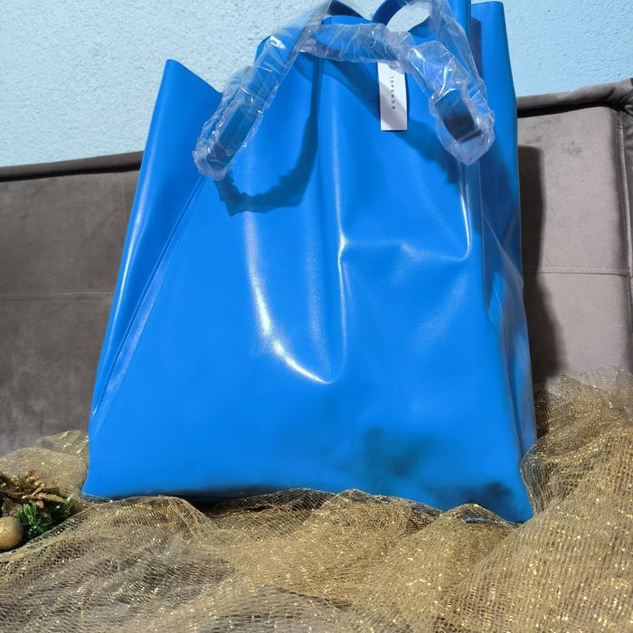 Geanta de umar noua cu eticheta