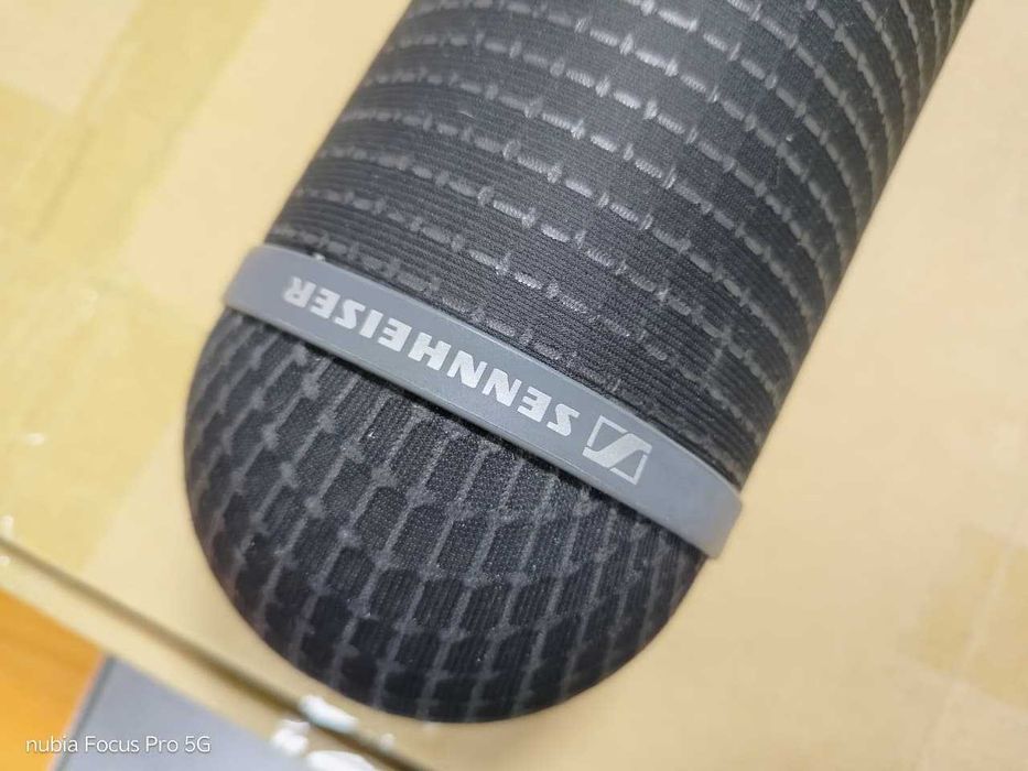 Ветрозащита Sennheiser