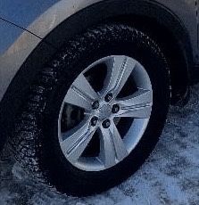 Продам титановые диски