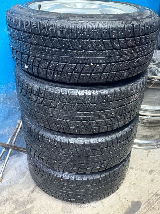 Мерс диска мекаб