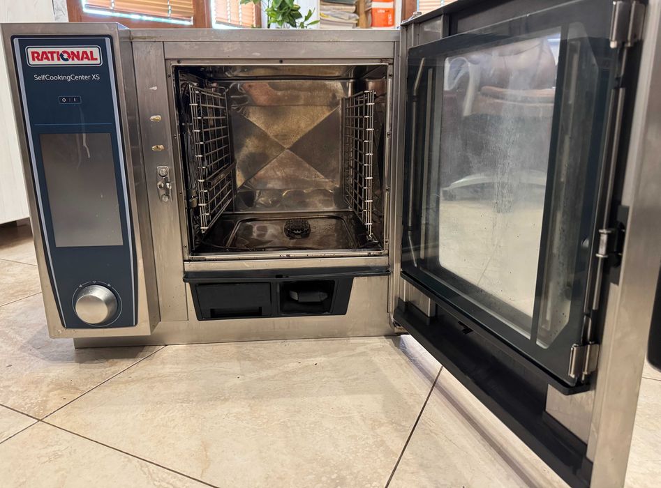 Конвектомат Рационал Rational XS