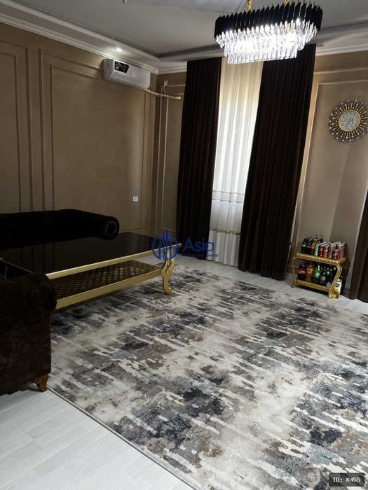 Premium kvartira qidirib yurganlar uchun 2x xonali kvartira Sotuvda