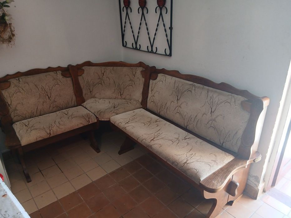 Coltar de bucătărie