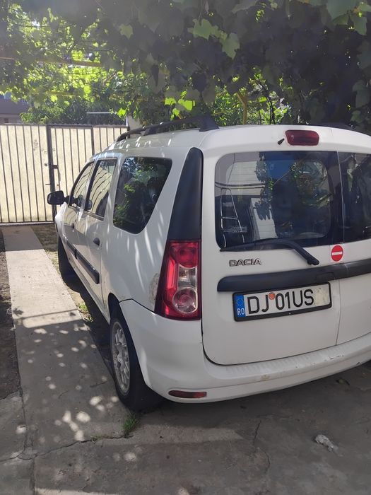 Dacia Logan  MCV 1.5D