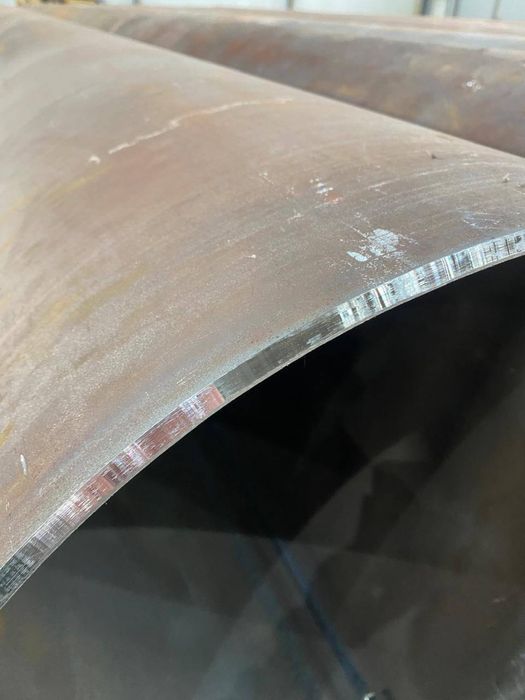 Труба металлическая стальная Д-920мм стенка 8-10-13мм Оптом База