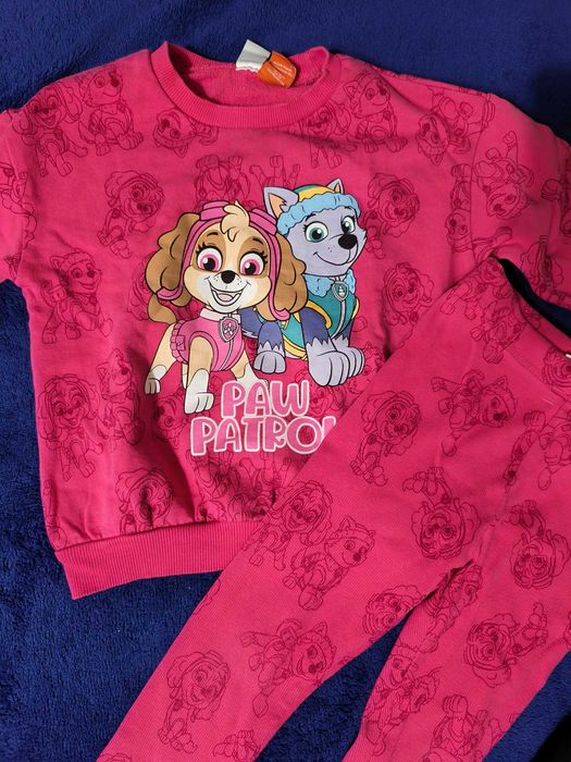 Детски комплект LC Waikiki 92-98 размер