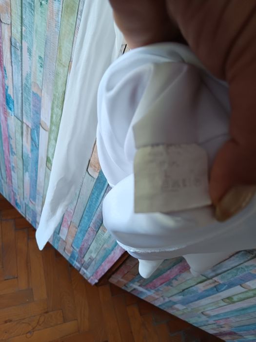 Страхотна Италианска Рокля