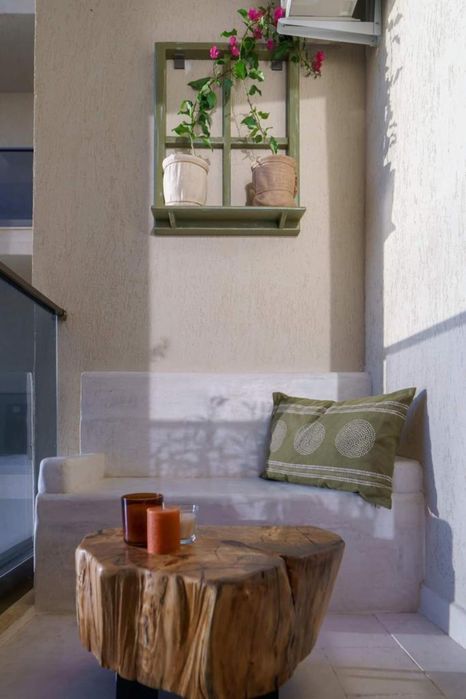 Studio Solid Residence 507