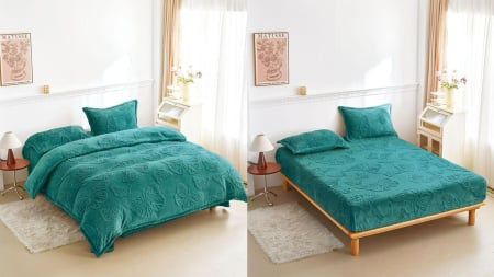 Cocolino cu fluturi și elastic