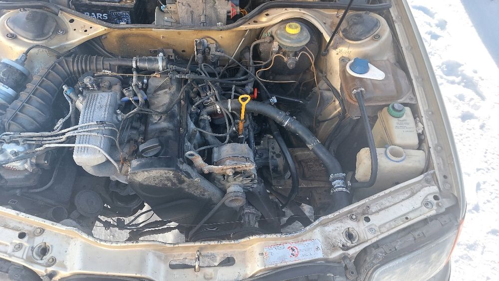 Продам Ауди 100 с4 МКПП