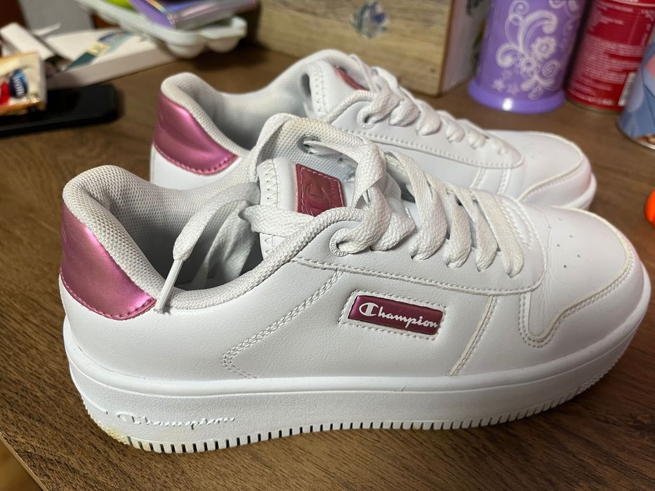 Кецове champion rebound