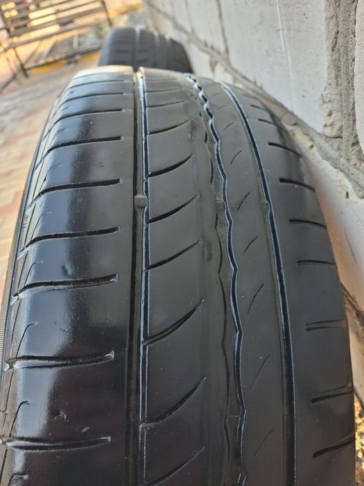 Шины летние Pirelli