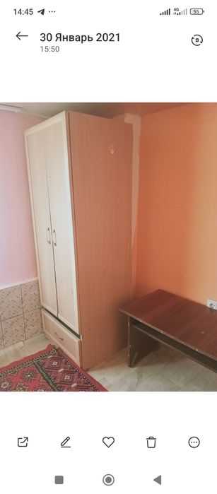 Срочно сдам времянку