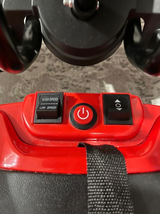 Электромобиль F08