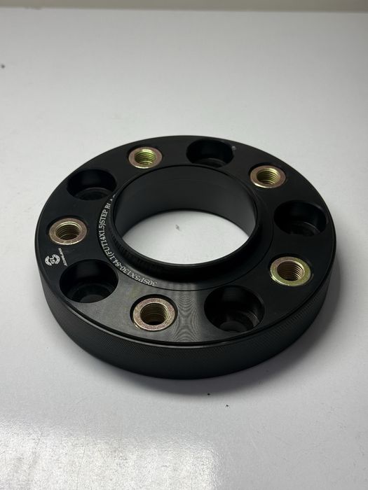 Проставки переходник 5х130/30mm Mercedes-Benz G-Class W463