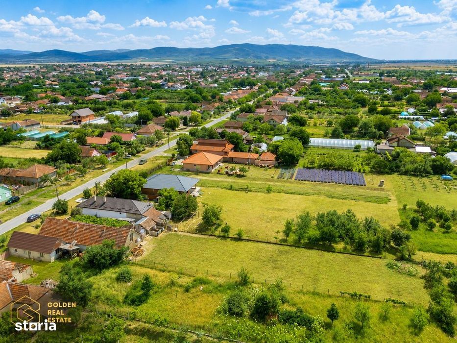 Casa de vanzare in Pancota, COMISION 0%