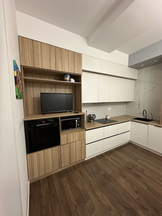 Кухня, кухонный гарнитур