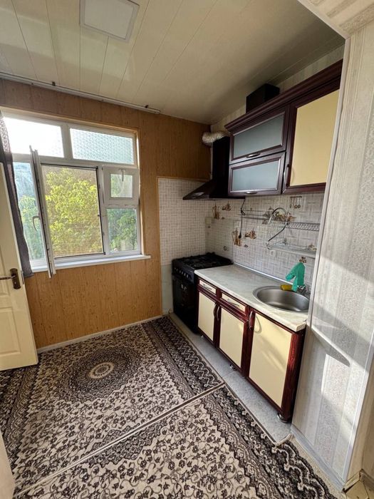 Аренда 2/4/4 Коракамиш 2/1