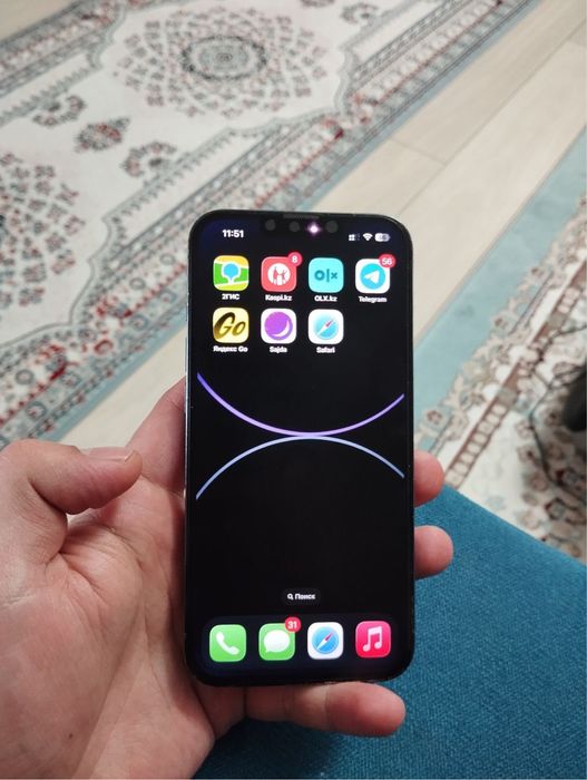 Айфон 13 про обмен или продажа