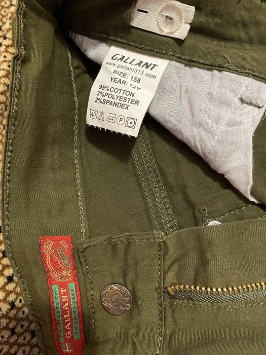 Продам слаксы на подростка