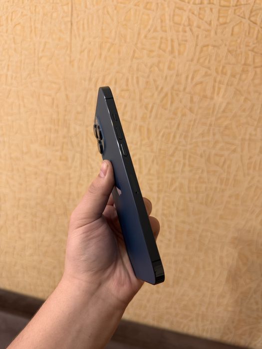 iPhone 12 Pro Max. 256GB. ИДЕАЛЬНЫЙ! 10/10.