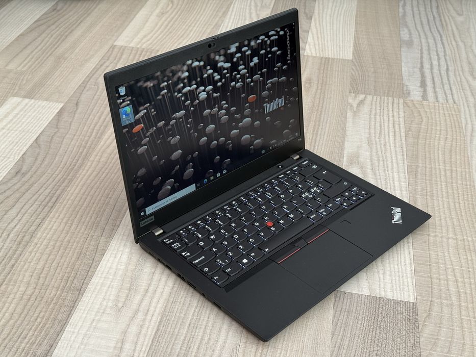 14’FHD IPS/i5-10210u/16GB DDR4/Thinkpad T14 Gen1/256GB SSD/