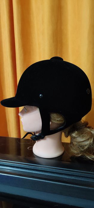 Шлем детский для верховой езды