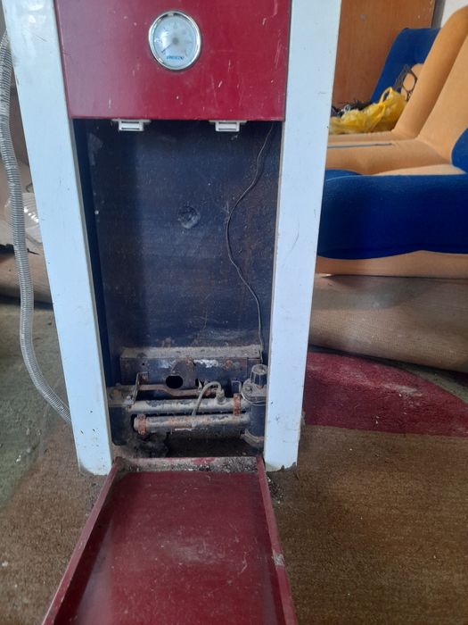 Кател сатылады юнкер