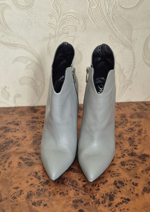 Ботильоны 39 размера
