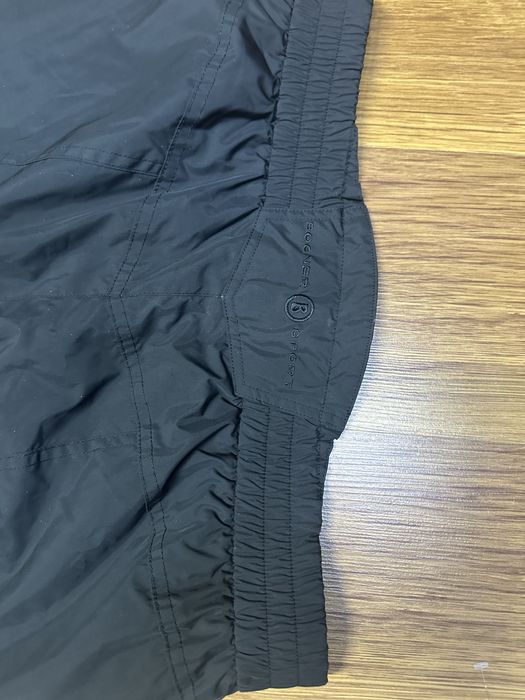 Pantaloni schi/ski bogner masura 48 M/L negri