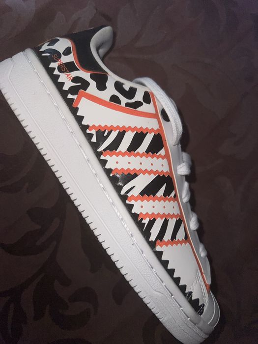 Продам Адидас  Superstar кеды
