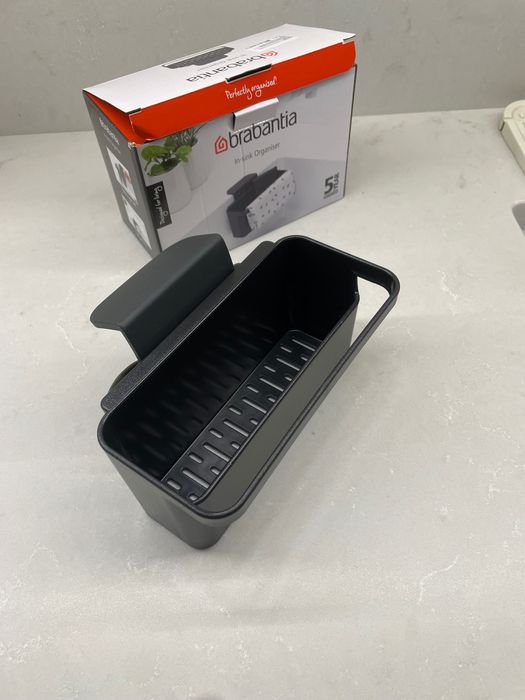 Органайзер за мивка Brabantia