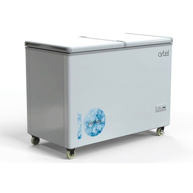 Хололильник морозильник для мороженого