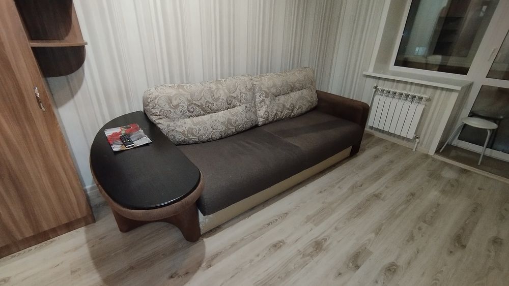 Продается диван раскладной