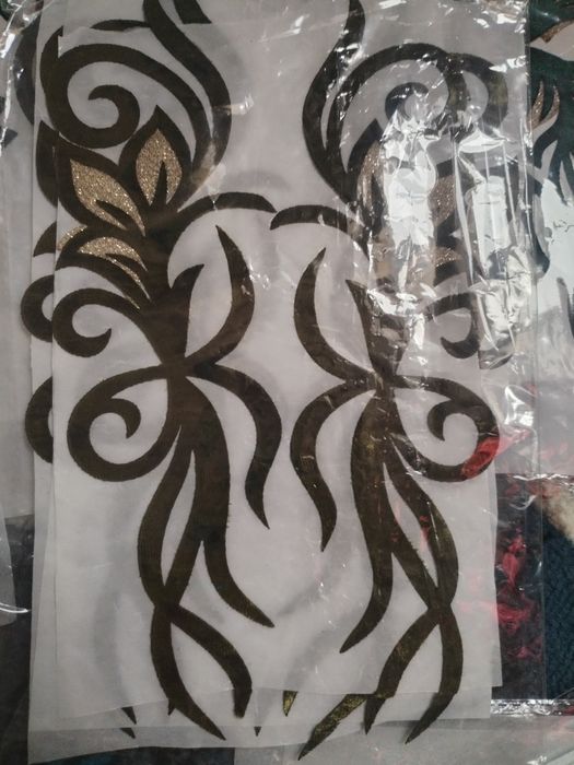 Kuylak uchun Rezkalar sotiladi