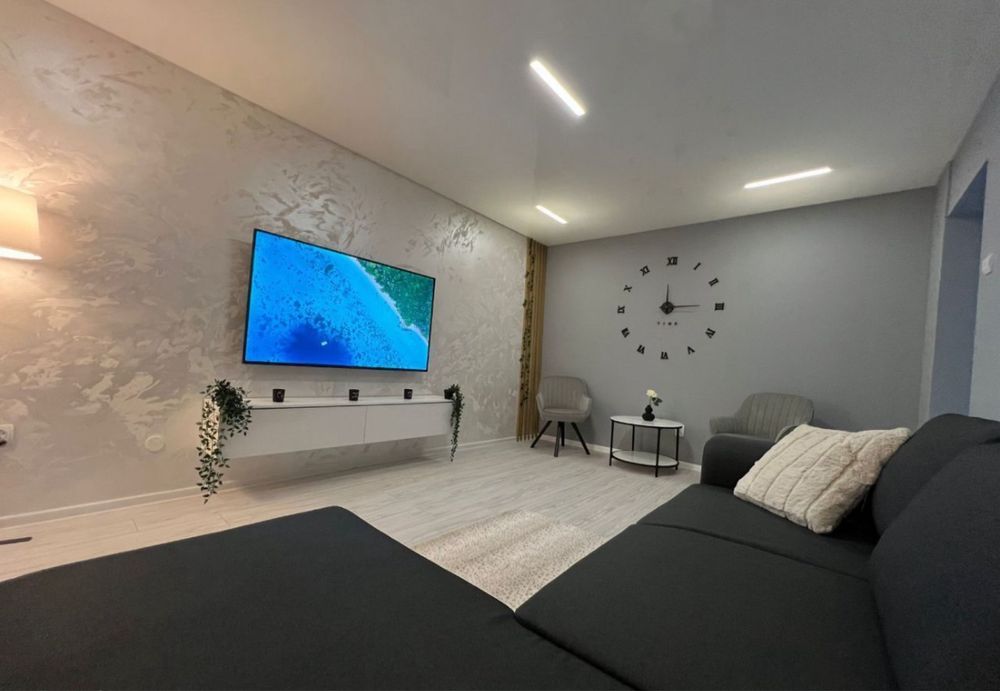 regim hotelier militari residence non stop