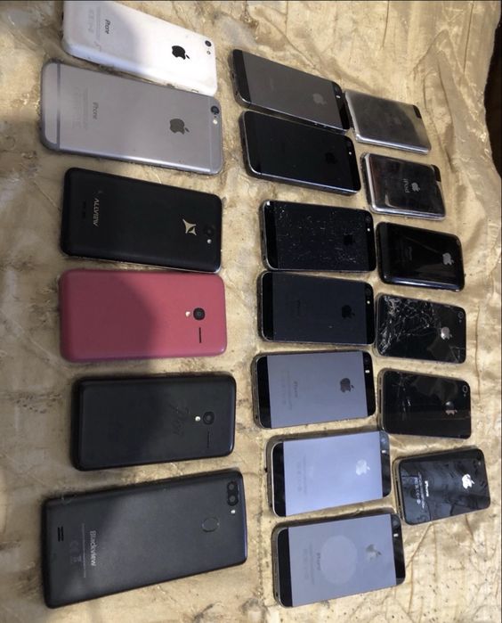 piese iphone 3 4  4s 5 5c 5s se 6 6plus ipod touch nano