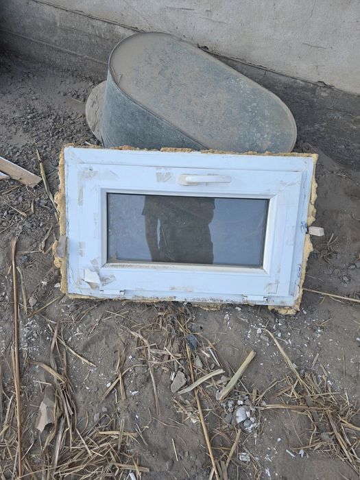 терезелер сатылады