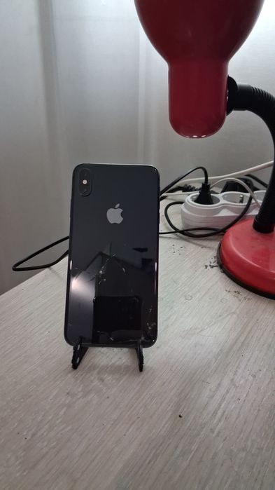 Продам Iphone Xs Max 256gb