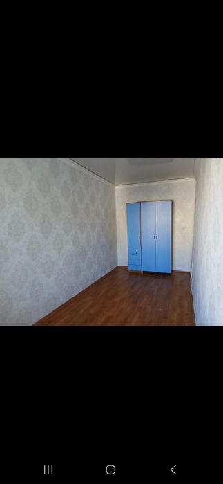Сдам 2х комкомнатную по Бейбитшилик
