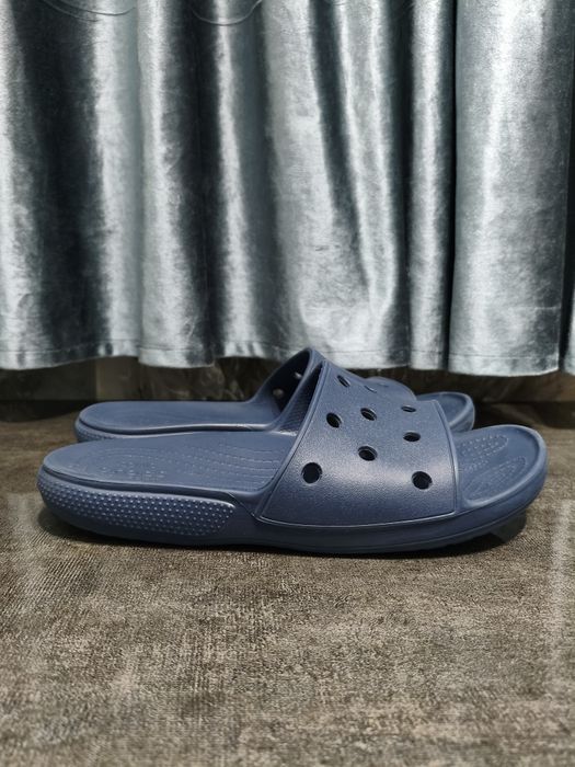 Оригинальные тапочки Crocs