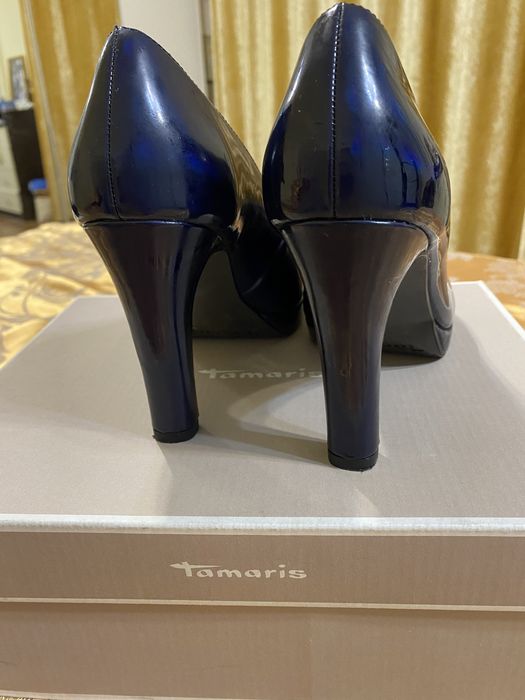 Туфли Туфли Tamaris