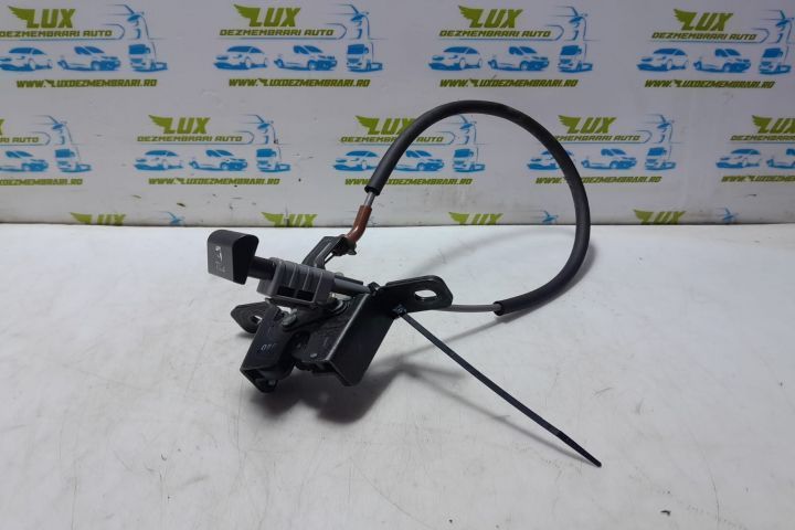 Broasca bancheta Hyundai Elantra CN7  [din 2021 pana  2023] seria