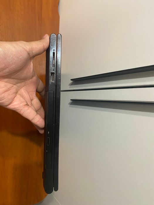 Надежный Dell intel core i3 Haswell/SSD