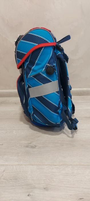 Ученическа раница